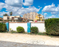 Reventa - Villa independiente - La Manga del Mar Menor - La Manga Del Mar Menor