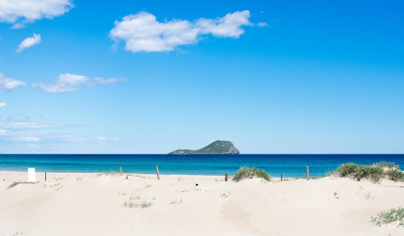 Reventa - Villa independiente - La Manga del Mar Menor - La Manga Del Mar Menor