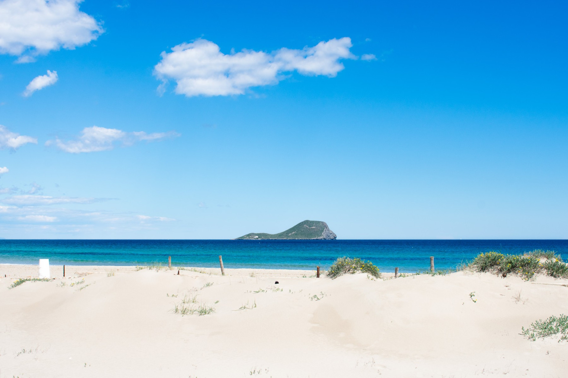 Reventa - Villa independiente - La Manga del Mar Menor - La Manga Del Mar Menor