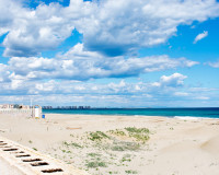 Reventa - Villa independiente - La Manga del Mar Menor - La Manga Del Mar Menor