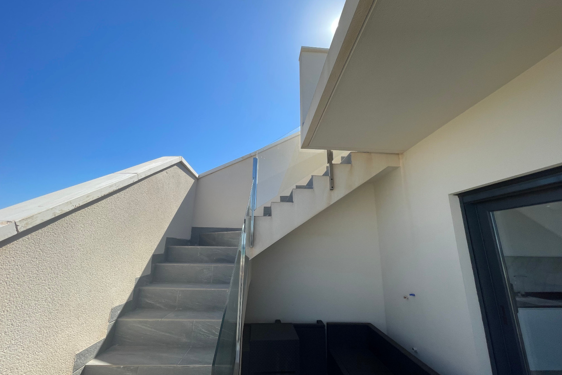 Reventa - Villa independiente - La Mata