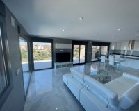 Reventa - Villa independiente - La Mata