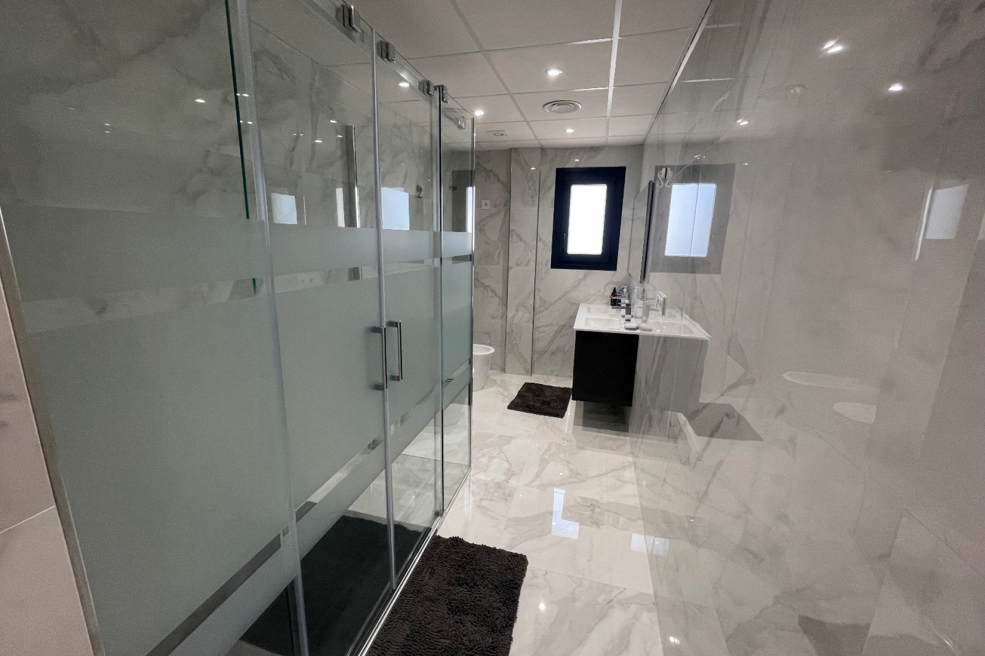 Reventa - Villa independiente - La Mata