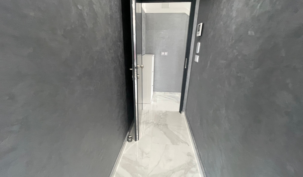 Reventa - Villa independiente - La Mata