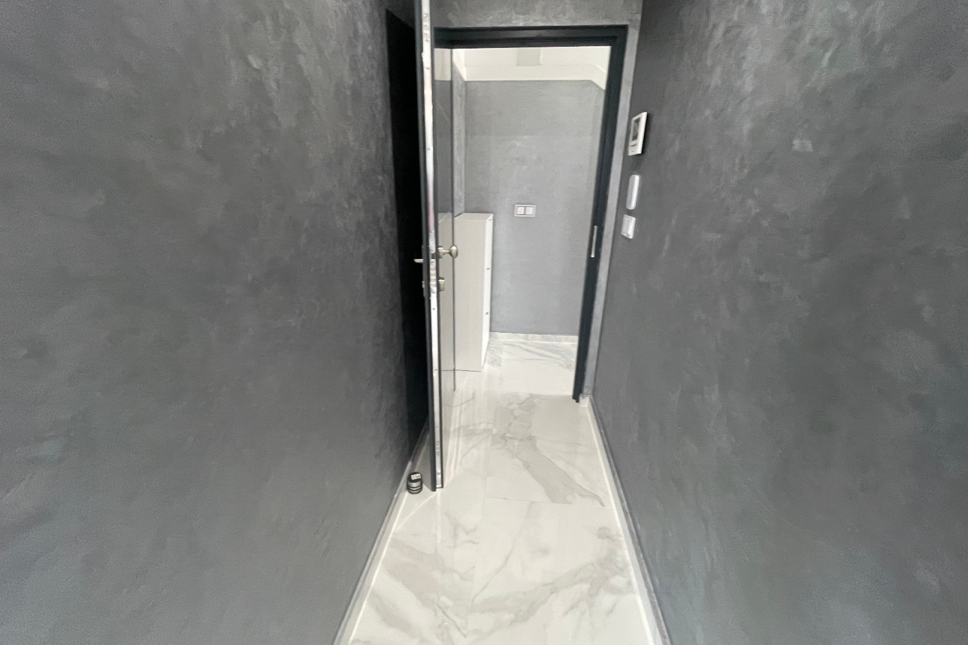 Reventa - Villa independiente - La Mata