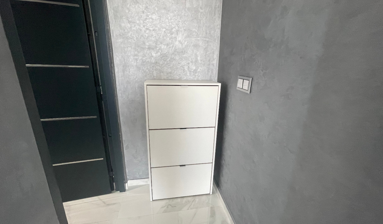 Reventa - Villa independiente - La Mata