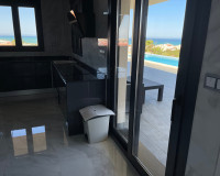 Reventa - Villa independiente - La Mata