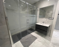 Reventa - Villa independiente - La Mata