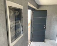 Reventa - Villa independiente - La Mata