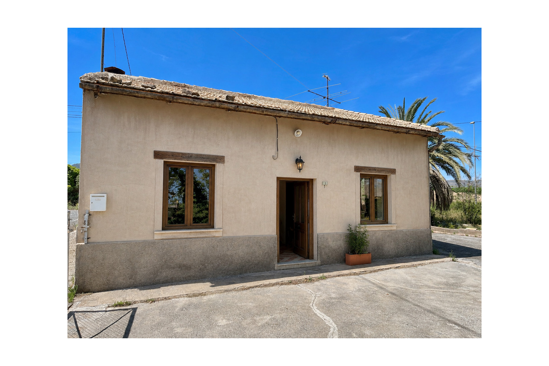 Reventa - Villa independiente - La Romana - Villas de la Romana