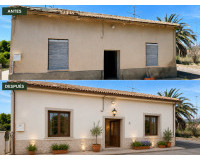 Reventa - Villa independiente - La Romana - Villas de la Romana