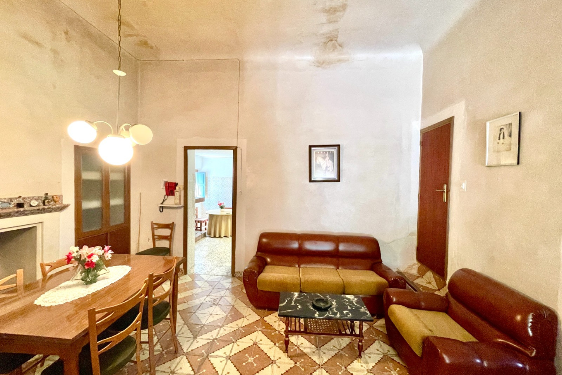 Reventa - Villa independiente - La Romana - Villas de la Romana