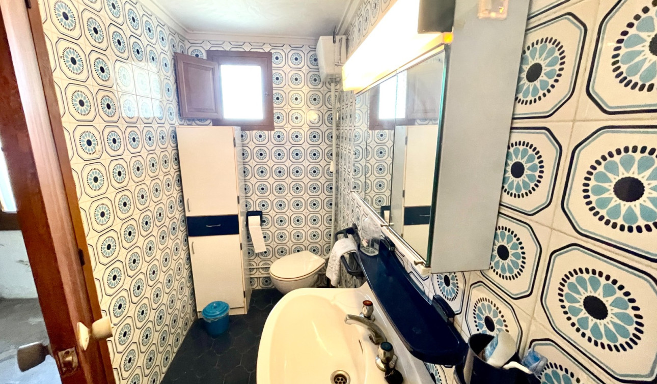 Reventa - Villa independiente - La Romana - Villas de la Romana