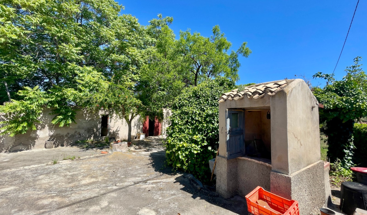 Reventa - Villa independiente - La Romana - Villas de la Romana