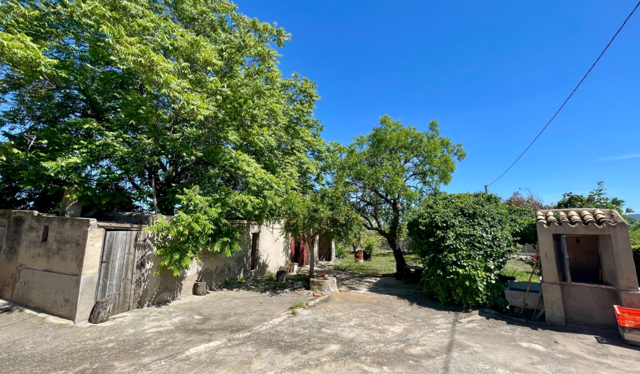 Reventa - Villa independiente - La Romana - Villas de la Romana