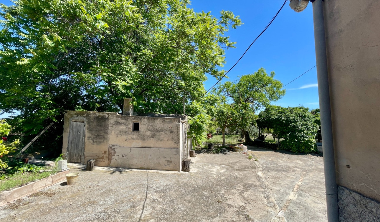 Reventa - Villa independiente - La Romana - Villas de la Romana