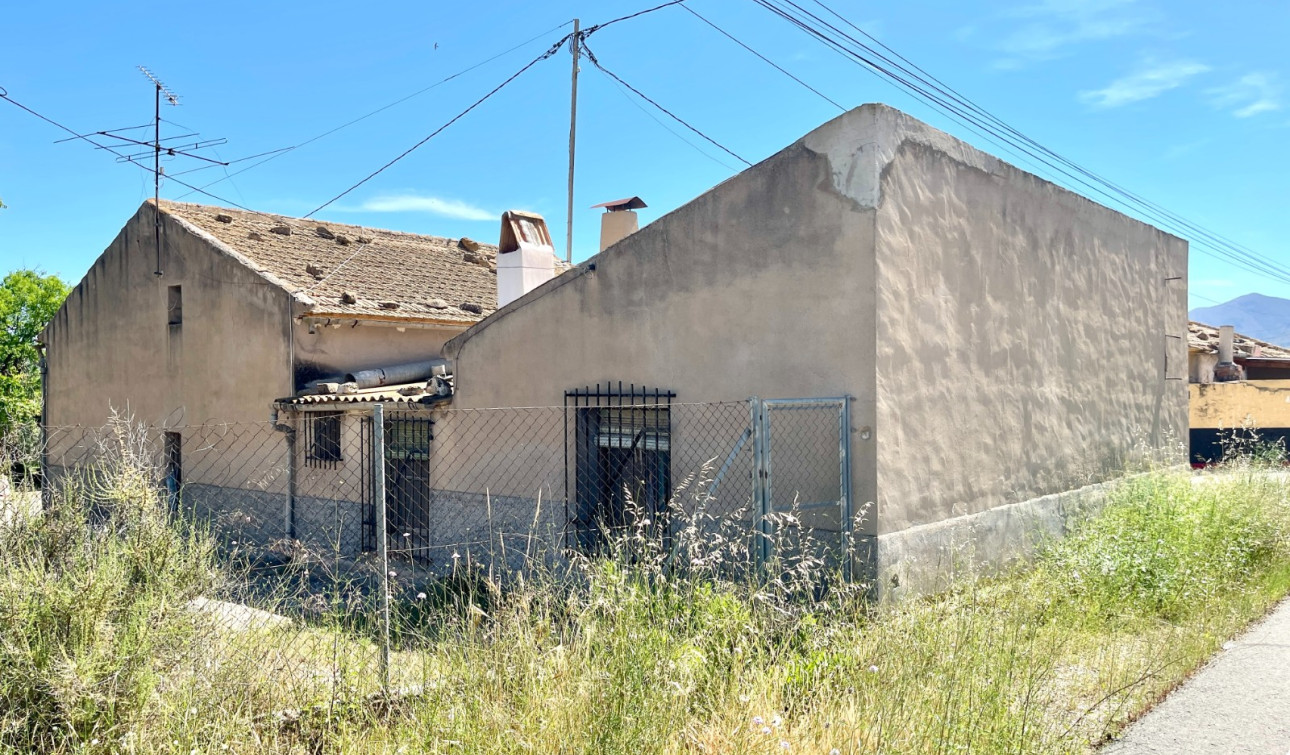 Reventa - Villa independiente - La Romana - Villas de la Romana