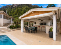 Reventa - Villa independiente - La Zarza - Inland