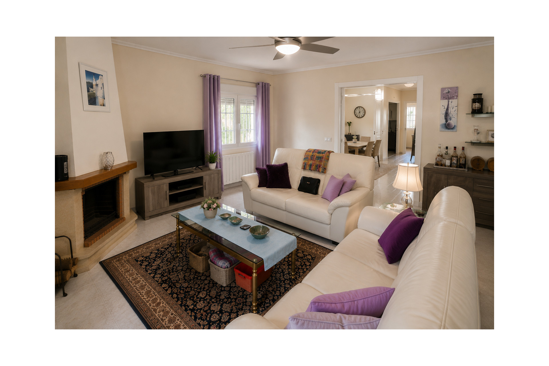 Reventa - Villa independiente - La Zarza - Inland