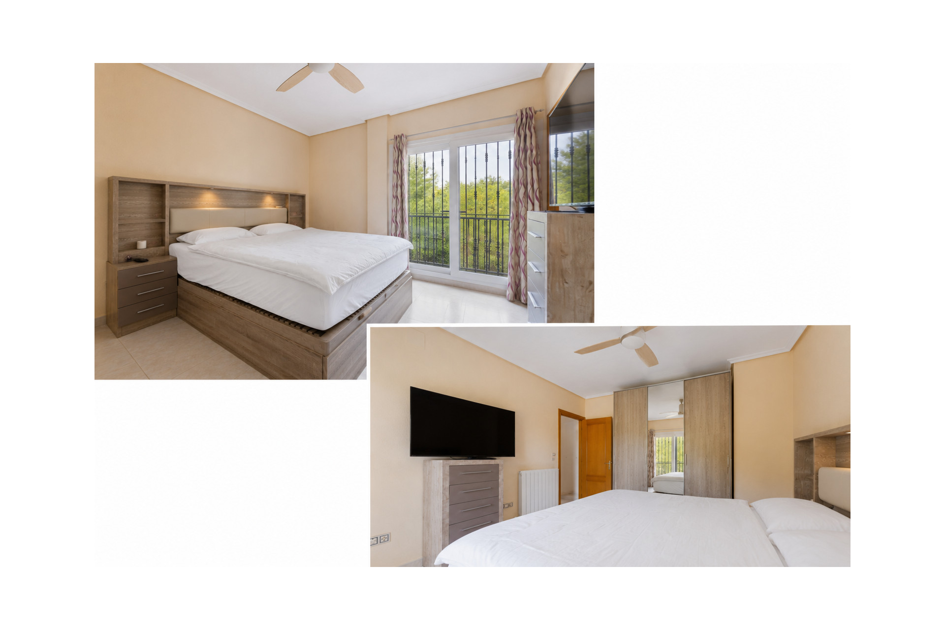 Reventa - Villa independiente - La Zarza - Inland