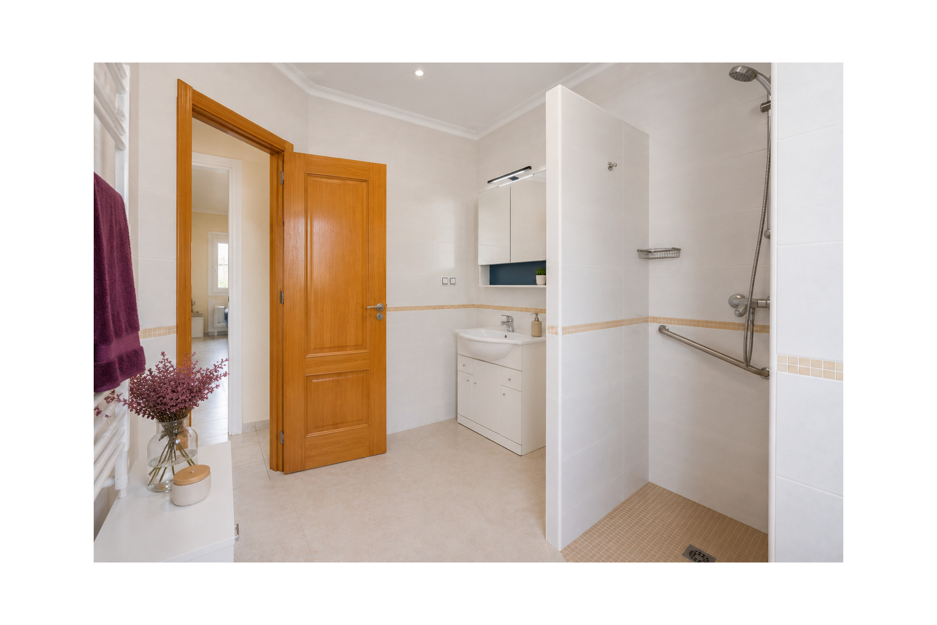 Reventa - Villa independiente - La Zarza - Inland