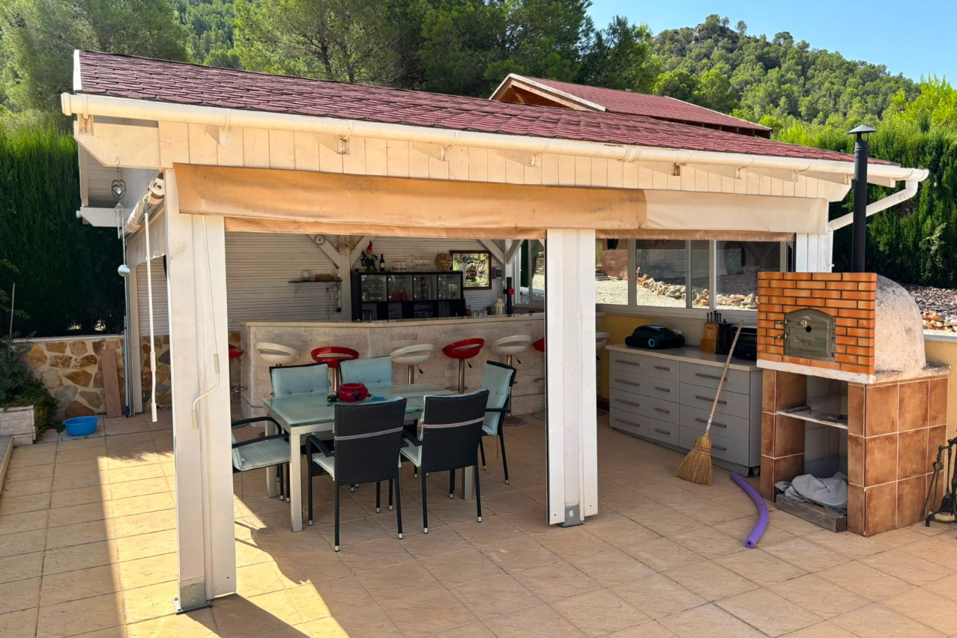 Reventa - Villa independiente - La Zarza - Inland