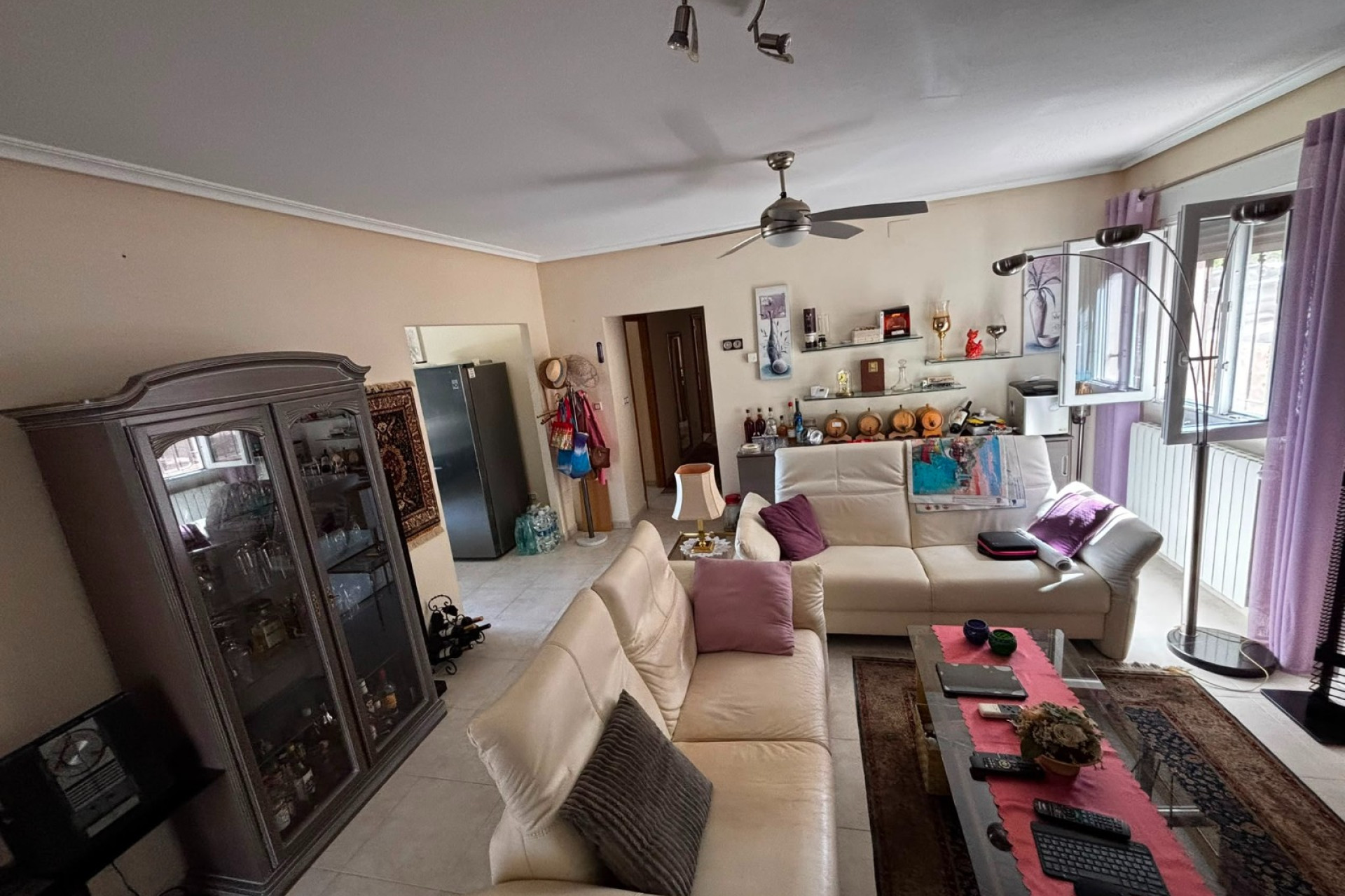 Reventa - Villa independiente - La Zarza - Inland