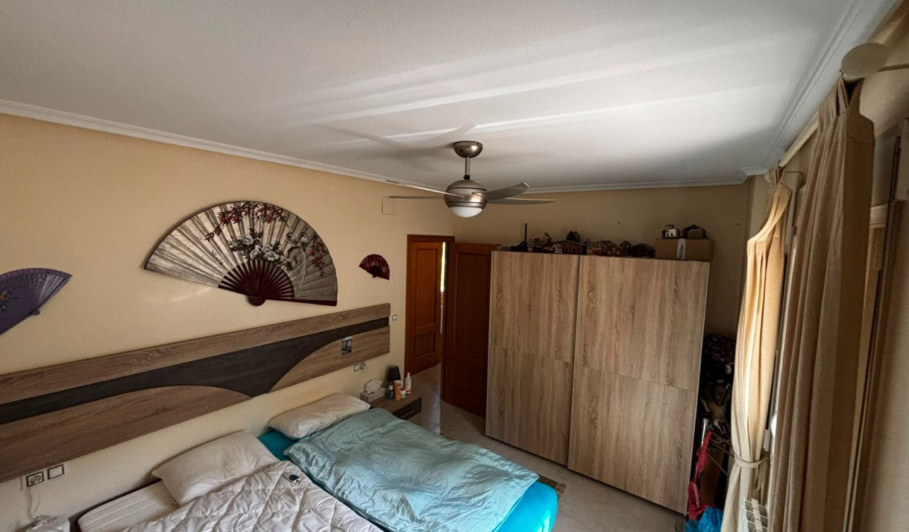 Reventa - Villa independiente - La Zarza - Inland