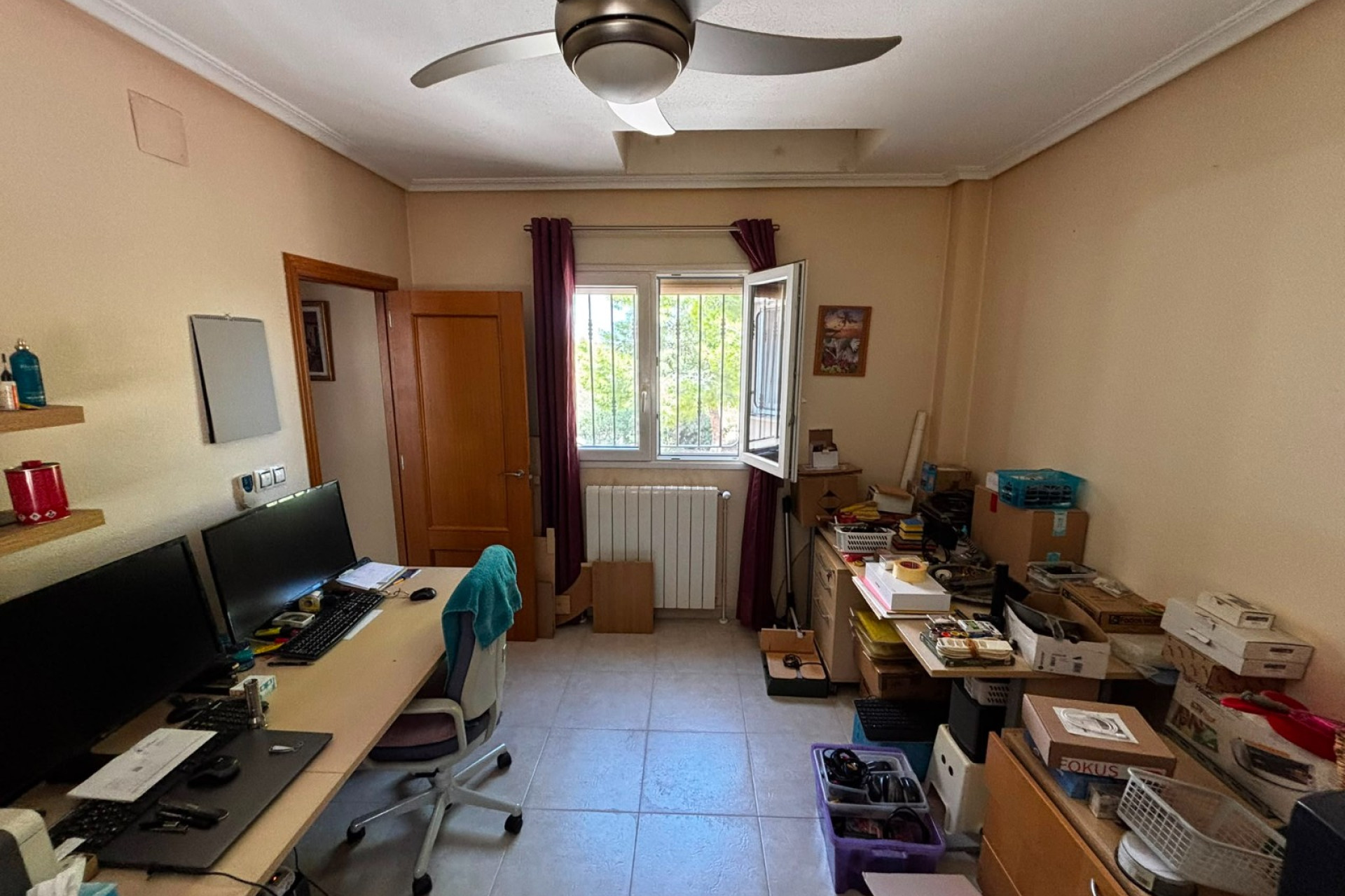 Reventa - Villa independiente - La Zarza - Inland