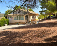 Reventa - Villa independiente - La Zarza - Inland