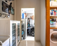 Reventa - Villa independiente - La Zarza - La Zarza Murcia