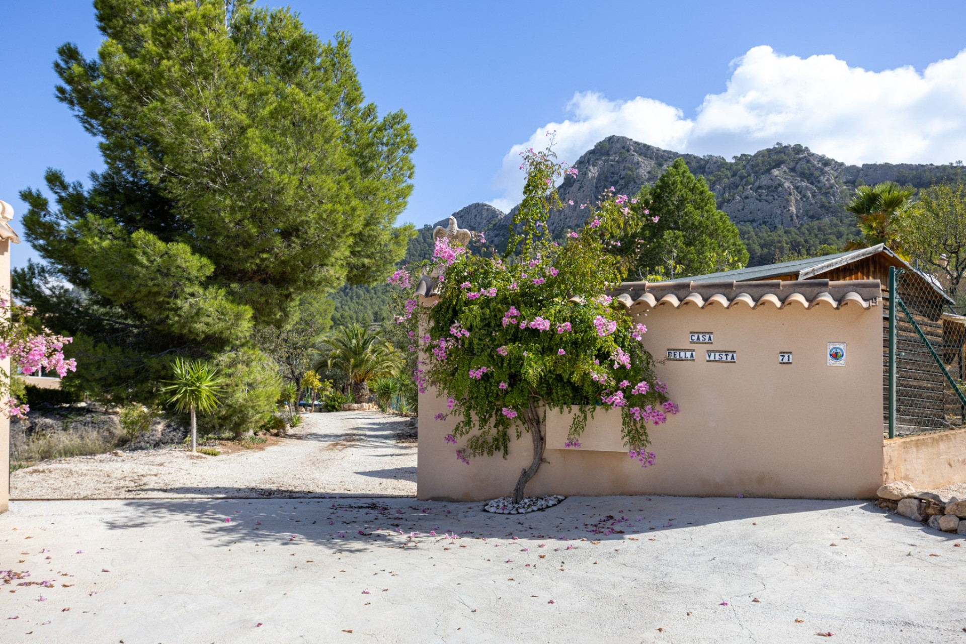 Reventa - Villa independiente - La Zarza - La Zarza Murcia