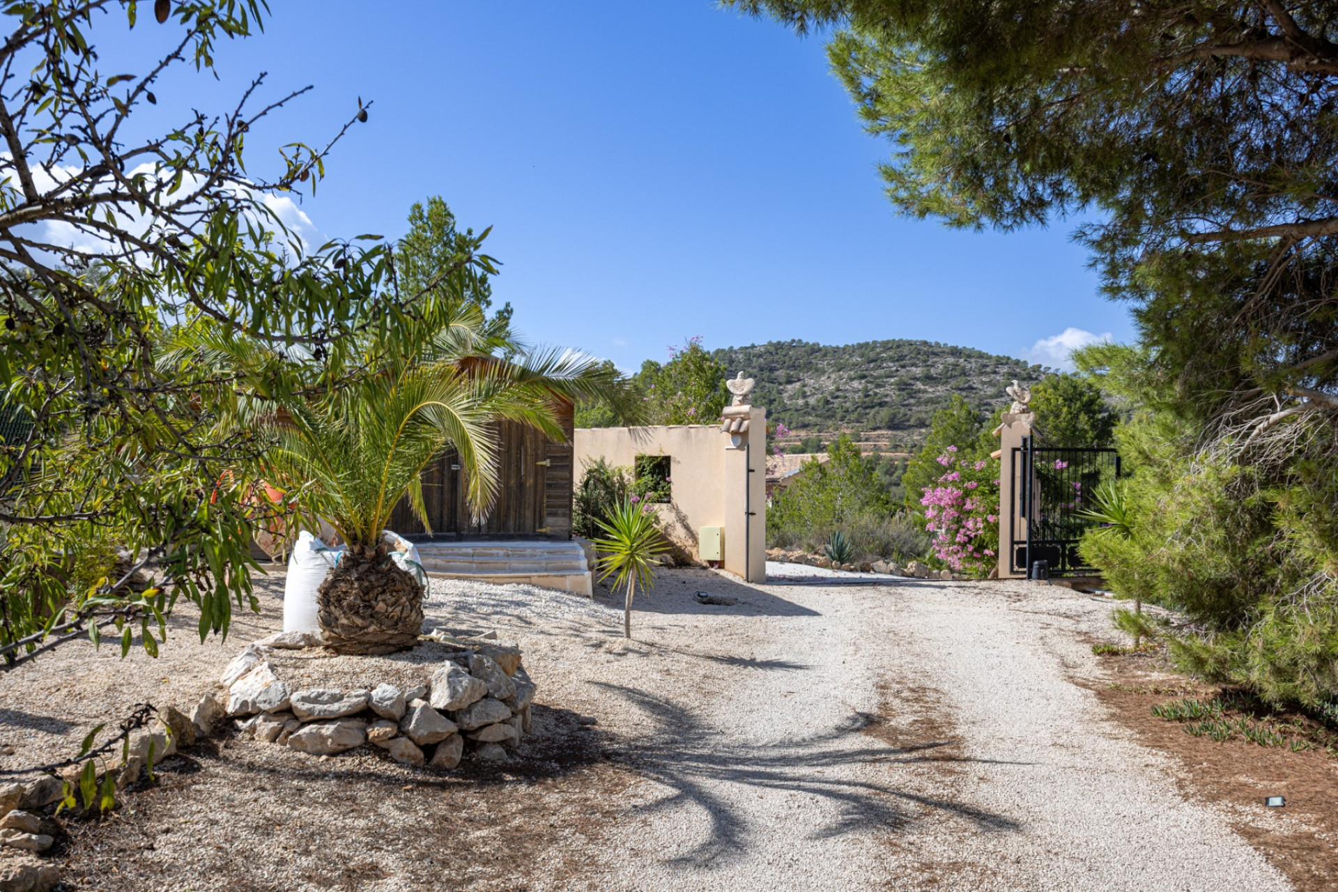 Reventa - Villa independiente - La Zarza - La Zarza Murcia