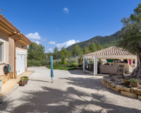 Reventa - Villa independiente - La Zarza - La Zarza Murcia