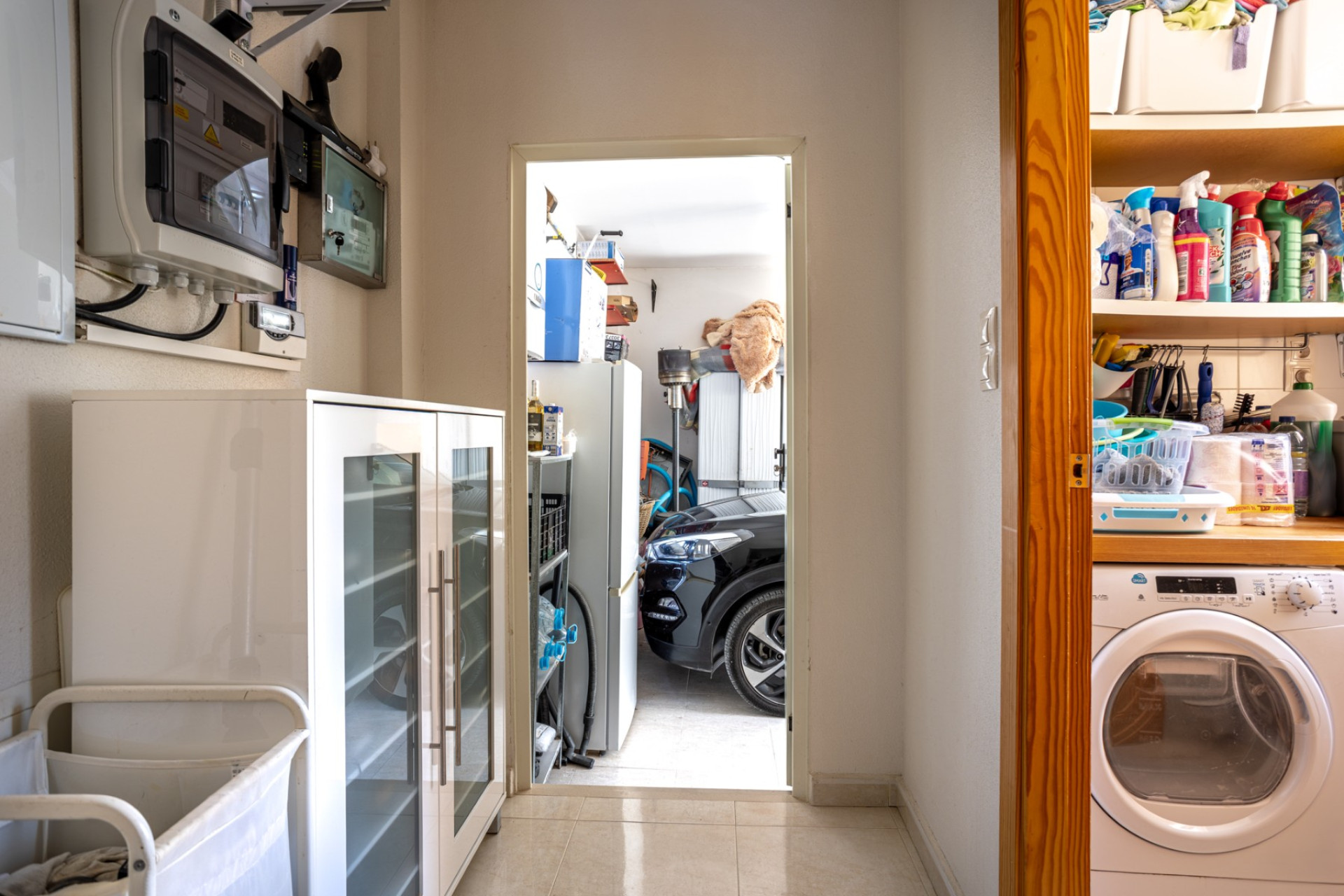 Reventa - Villa independiente - La Zarza - La Zarza Murcia