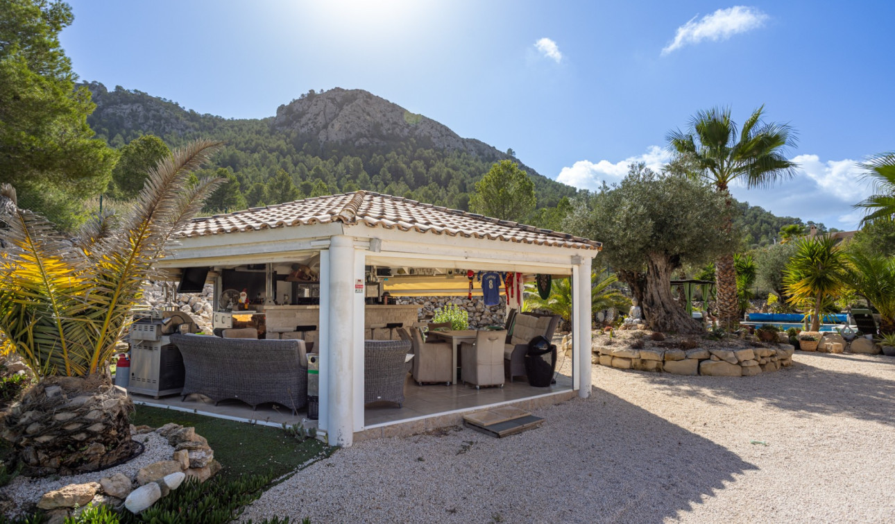 Reventa - Villa independiente - La Zarza - La Zarza Murcia