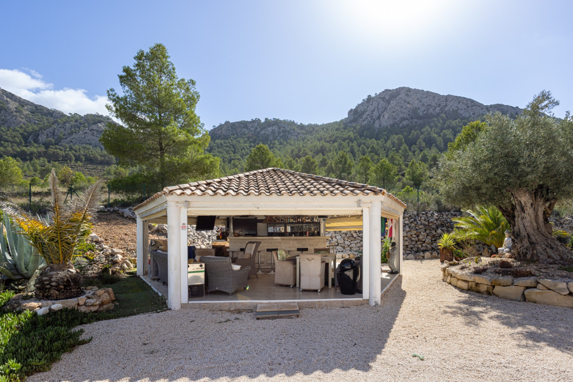 Reventa - Villa independiente - La Zarza - La Zarza Murcia