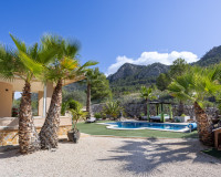 Reventa - Villa independiente - La Zarza - La Zarza Murcia