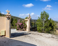 Reventa - Villa independiente - La Zarza - La Zarza Murcia