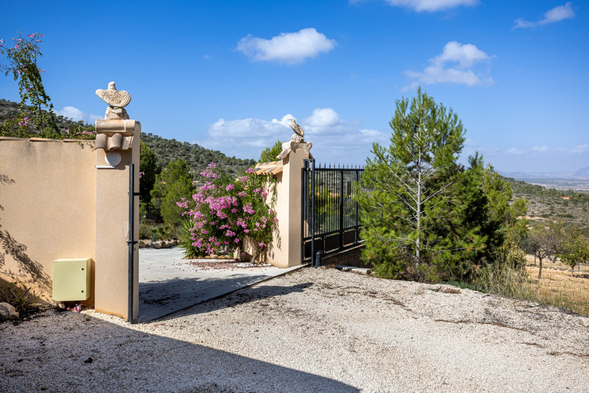 Reventa - Villa independiente - La Zarza - La Zarza Murcia