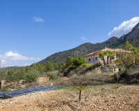 Reventa - Villa independiente - La Zarza - La Zarza Murcia