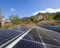 Reventa - Villa independiente - La Zarza - La Zarza Murcia