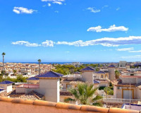 Reventa - Villa independiente - La Zenia