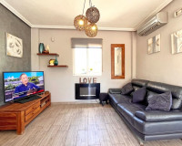 Reventa - Villa independiente - La Zenia