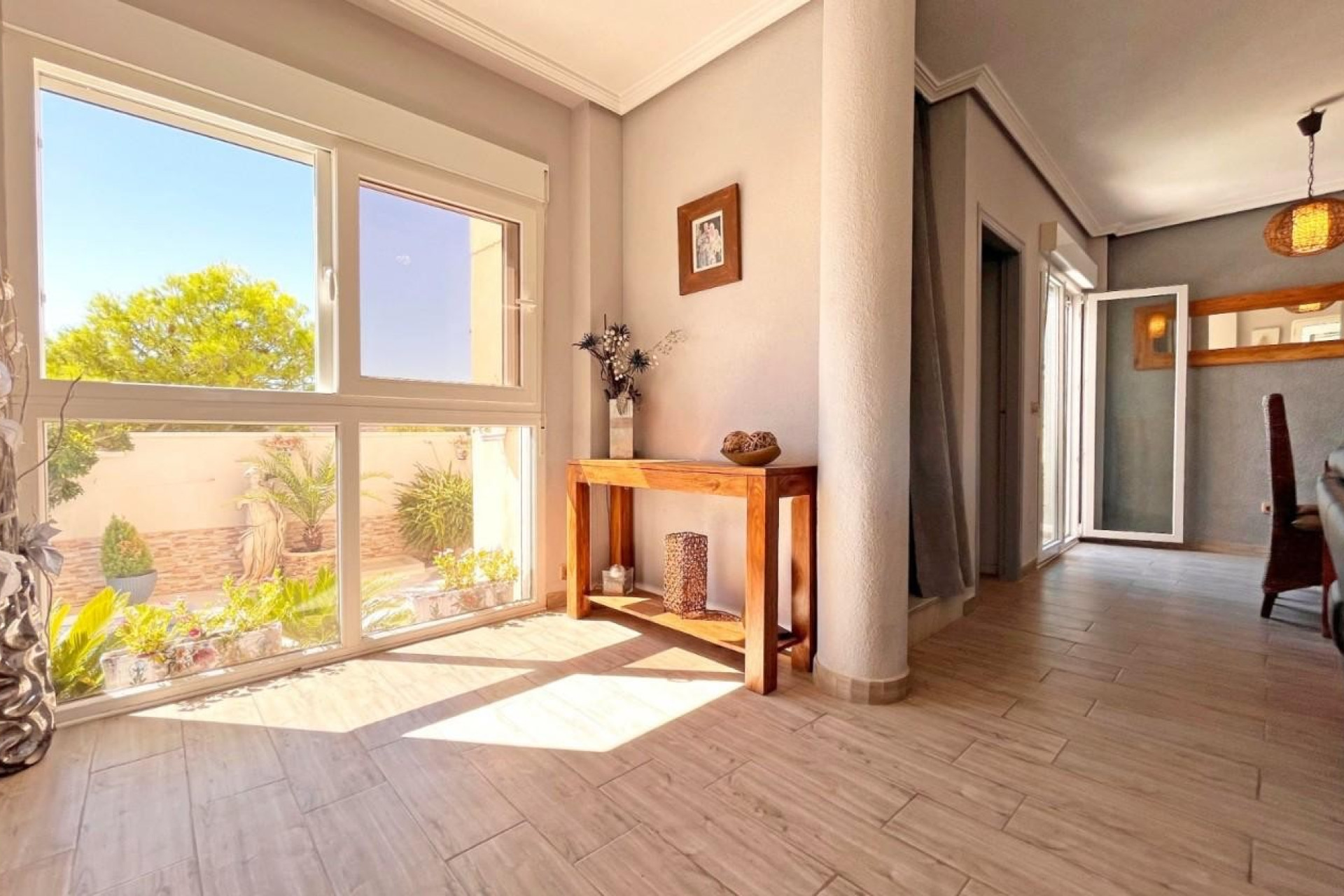 Reventa - Villa independiente - La Zenia