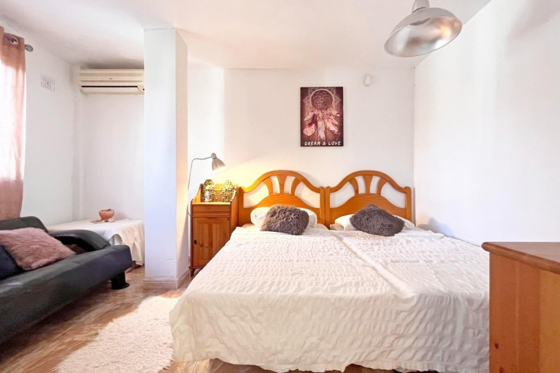 Reventa - Villa independiente - La Zenia