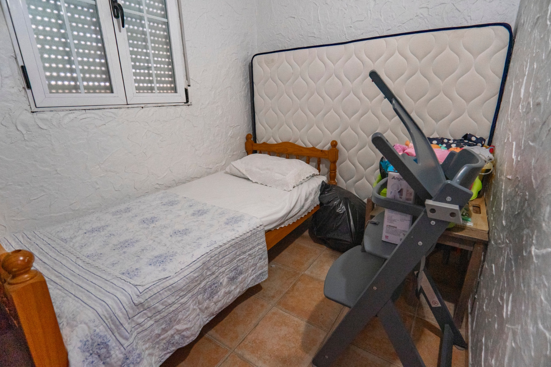 Reventa - Villa independiente - Las Heredades - Heredades