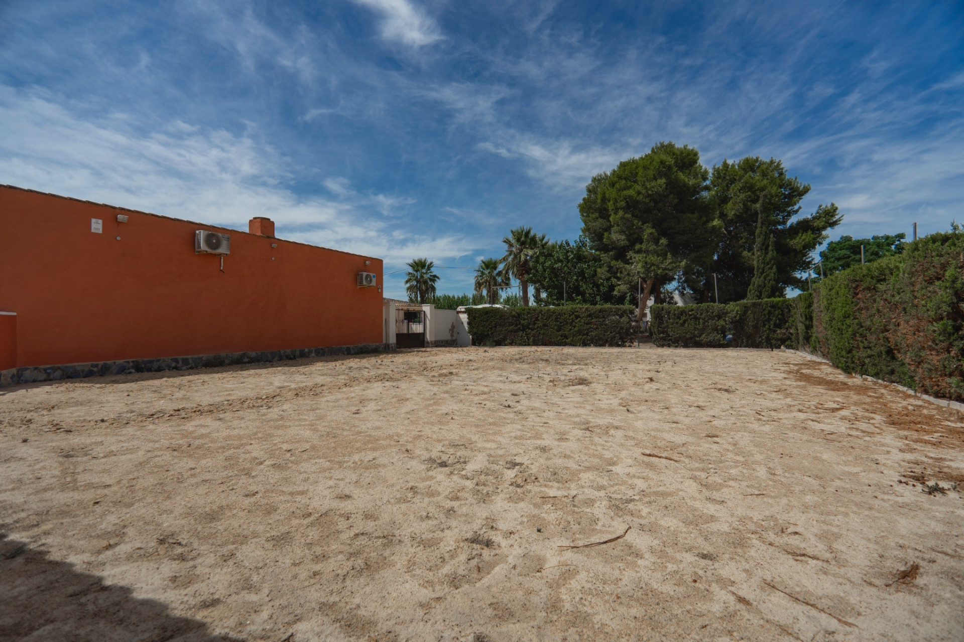 Reventa - Villa independiente - Las Heredades - Heredades