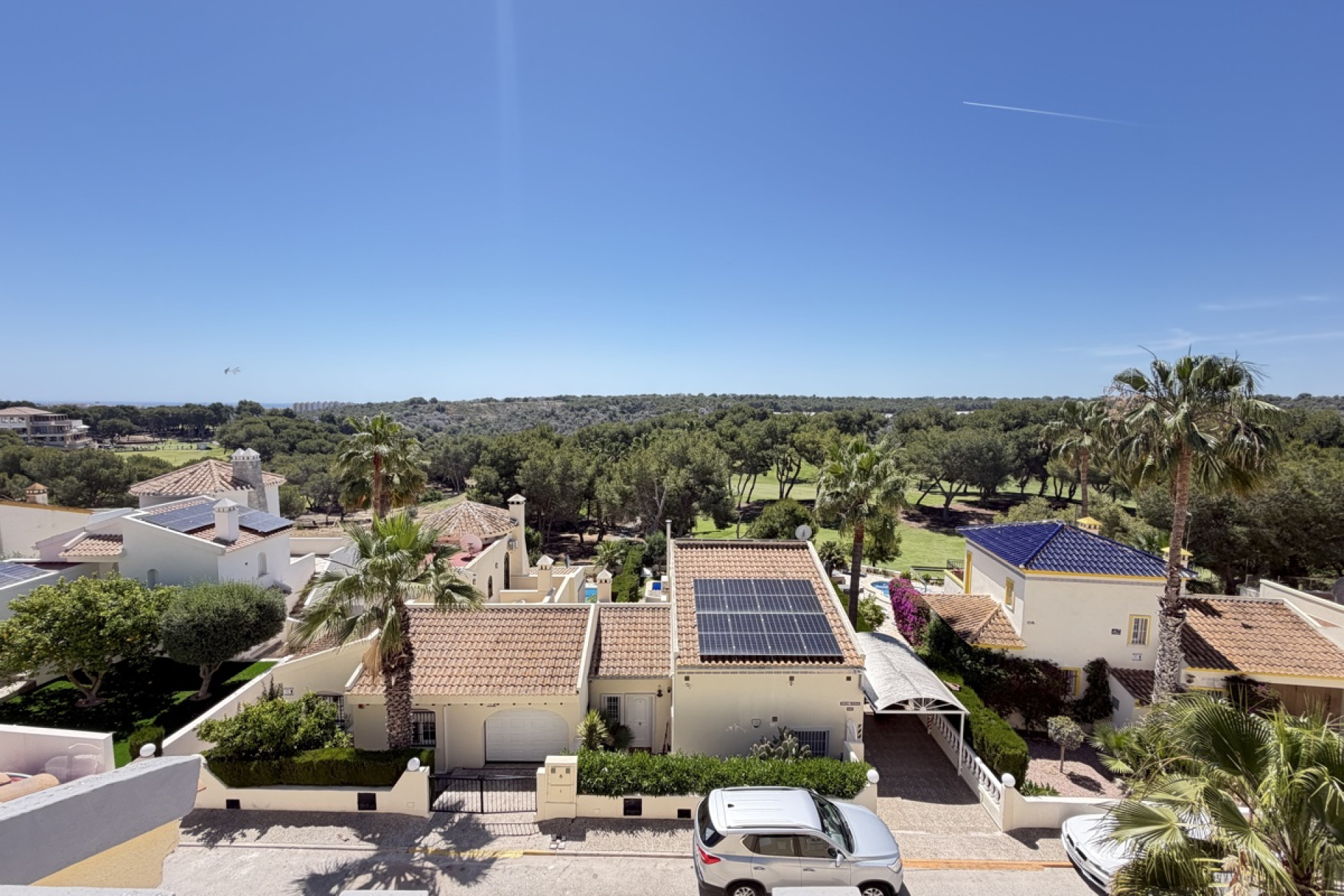 Reventa - Villa independiente - Las Ramblas - Las Ramblas Golf