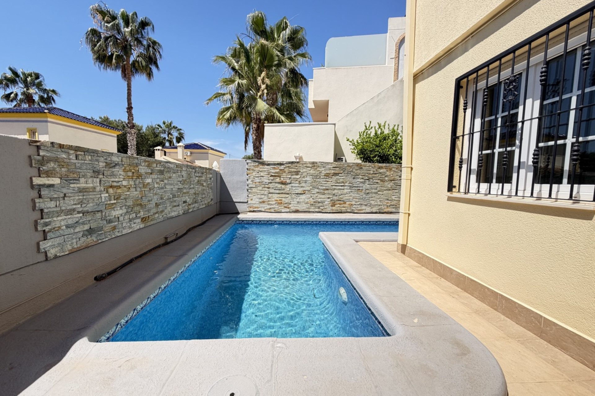 Reventa - Villa independiente - Las Ramblas - Las Ramblas Golf